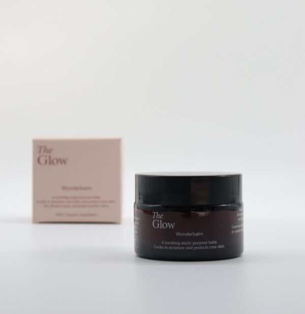 Wonderbalm 30ml - das Multitasking Wunder – Bild 2