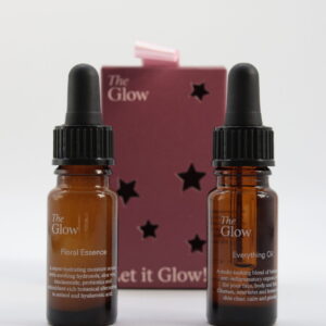 Let it Glow - Geschenkset