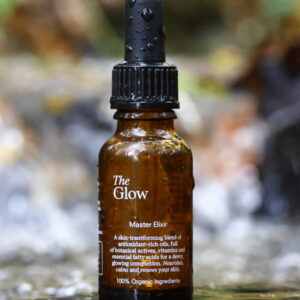 Master Elixir 20ml - Das intensive Wirkstoff-Serum