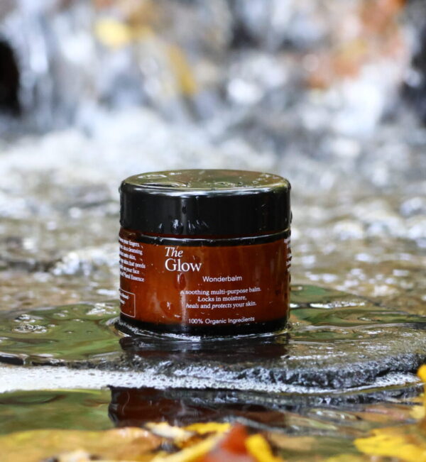 Wonderbalm 30ml - das Multitasking Wunder – Bild 4