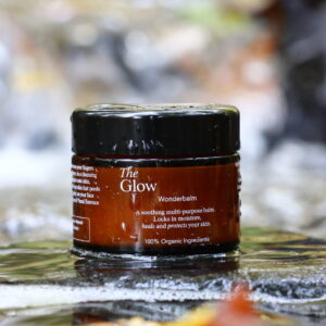 Wonderbalm 30ml - das Multitasking Wunder