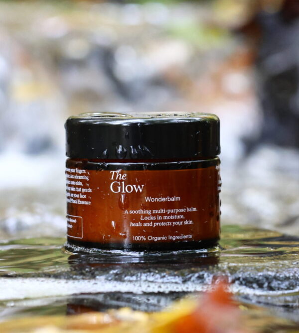Wonderbalm 30ml - das Multitasking Wunder