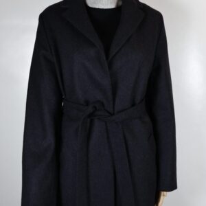 Lodenmantel ANEVAY von trueStory ANEVAY in der Farbe Anthracite