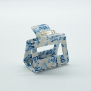 Haarklammer von Sasstie - Liberty Porcelaine