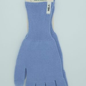 Nachhaltige Damen Strickhandschuhe aus 100% Bio-Baumwolle – perfekt für kalte Tage. Weich, atmungsaktiv und umweltfreundlich. Dein neuer Winterbegleiter!
