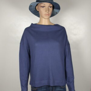 Gentle Cascade von Alma & Lovis in der Farbe blue