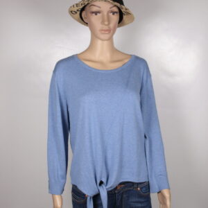Pullover Aerith in der Farbe ice von eve in paradise