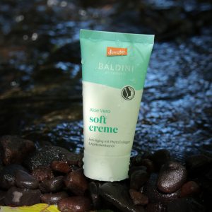 Baldini Aloe Vera Softcreme 50 ml