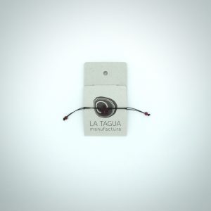 La Tagua Manufactura Armband Rosipu