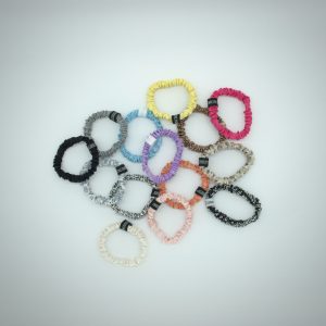 BRUNCHIES® Seidenscrunchie