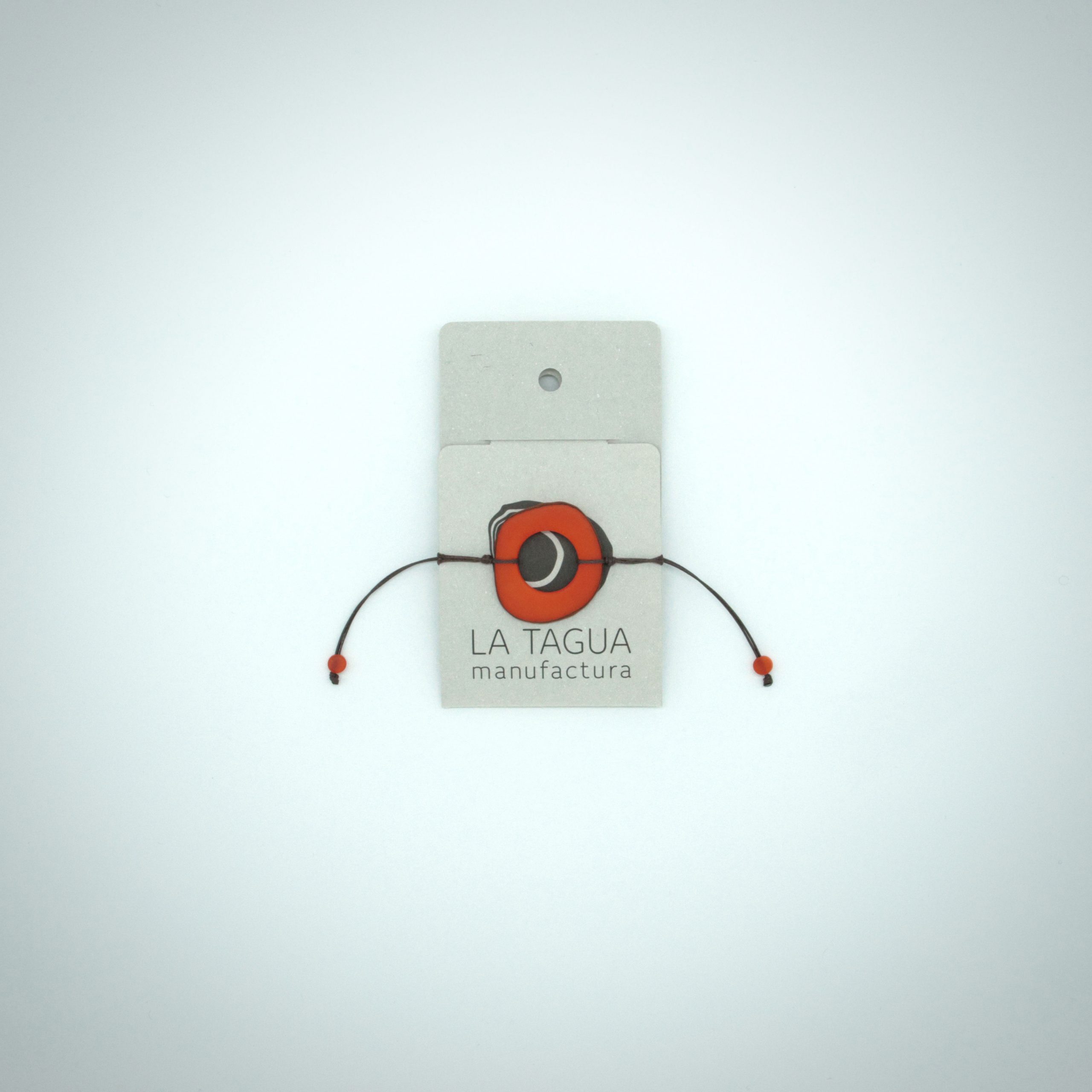 La Tagua Manufactura Armband Dinapu