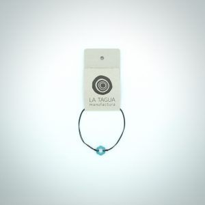 La Tagua Armband „Flopu“ aus Tagua-Nuss