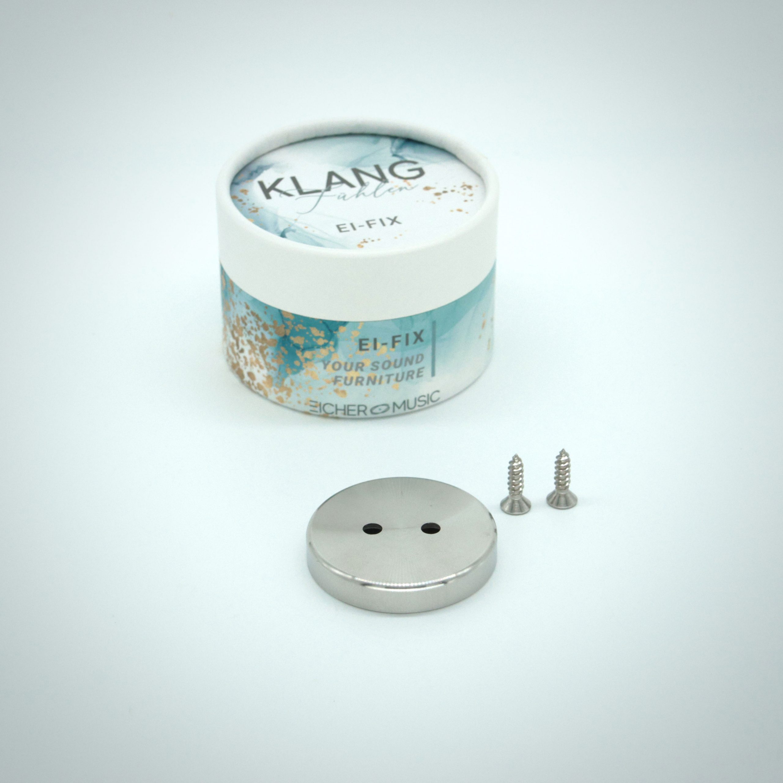 Klangei® next – Ei-Fix
