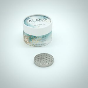 Klangei® next – Ei-Touch Körpergleiter