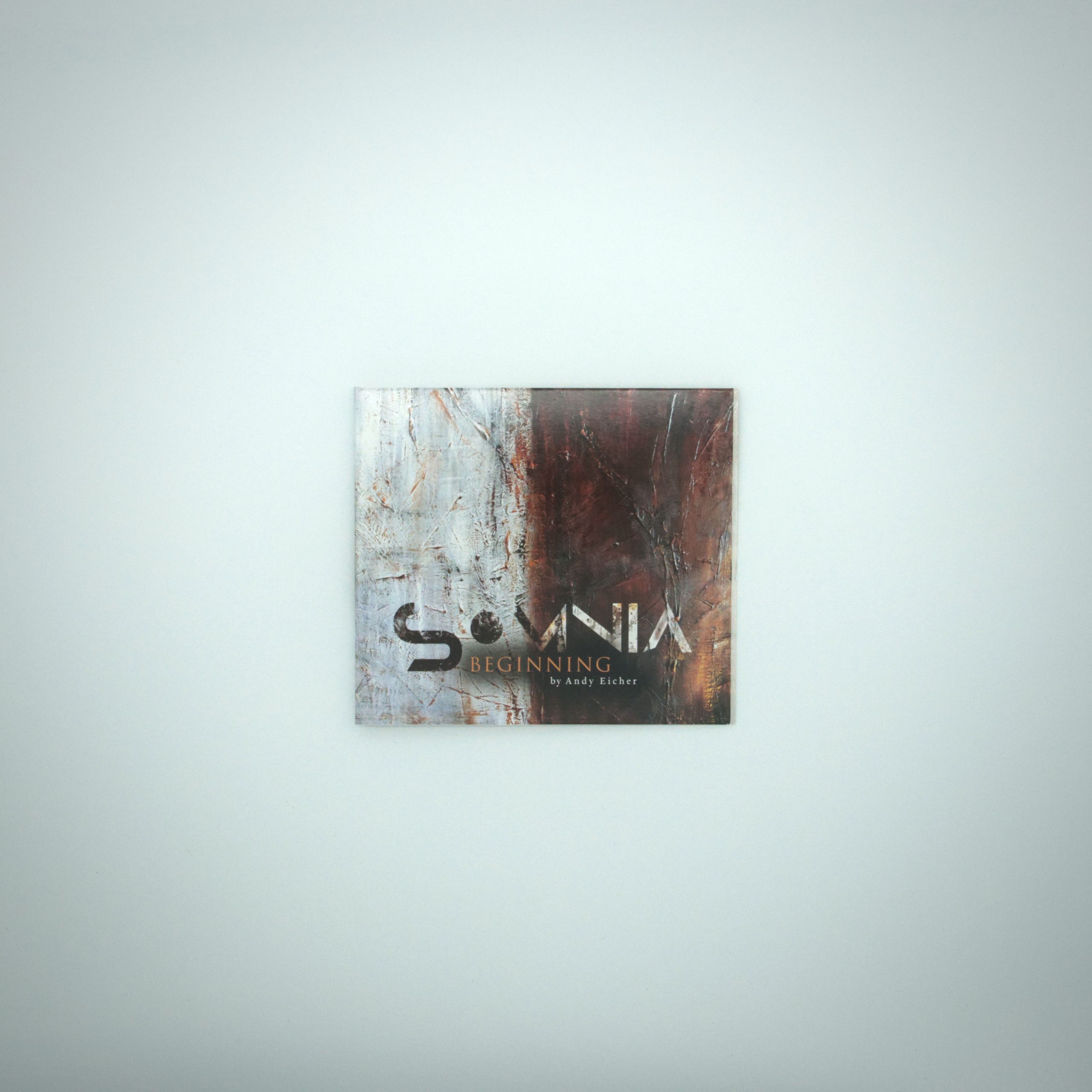 Klangei® next – Klangkarte SOMNIA Beginning