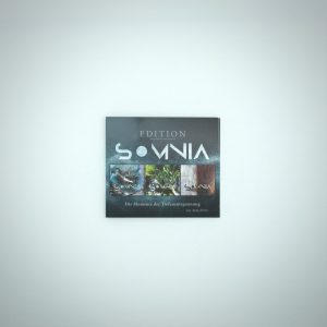 Klangei® next – Klangkarte SOMNIA Edition