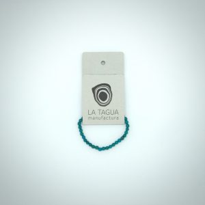 La Tagua Armband „Chirapu“ aus Tagua-Nuss