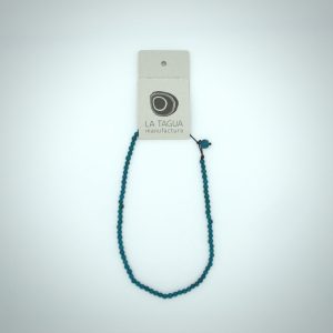 La Tagua Manufactura Halskette Chira