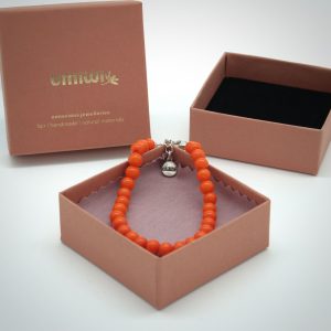 UMIWI Glasperlenarmband Rola Rola